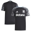 Maillot de Supporter Aston Villa Extérieur 2025-26 Pour Homme